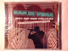 CD Rap in vena FABRI FIBRA