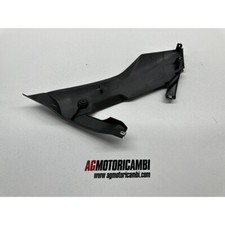 COVER CARENA PUNTALE SINISTRA SX YAMAHA YZF-R 125 2019-2021
