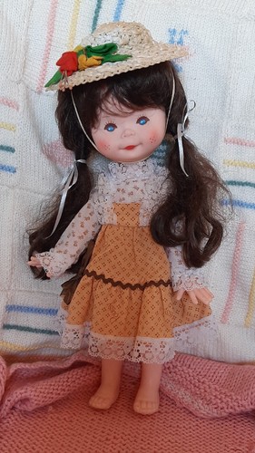 Fiba poussy holly hobbie sun - poussy,