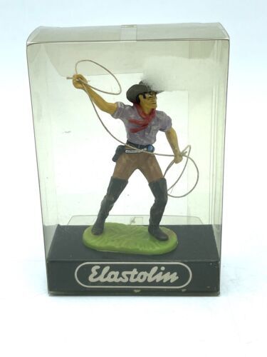Elastolin toy soldier 60mm - elastolin,