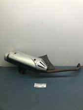 MARMITTA COMPLETA KEEWAY OUTLOOK 150 2007-2008