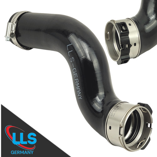 Tubo turbo lls aria - tubo, di