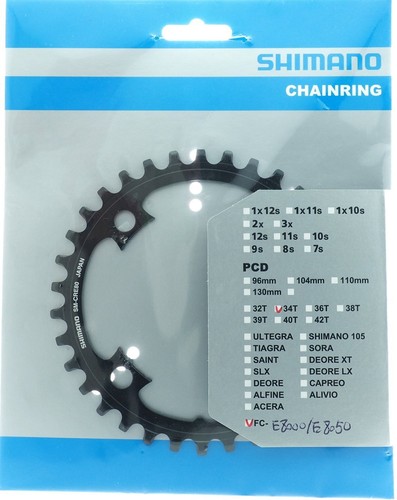 Catena shimano steps cre80 - shimano,