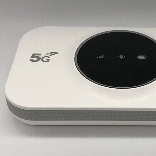 Router tascabile bianco - 1x,