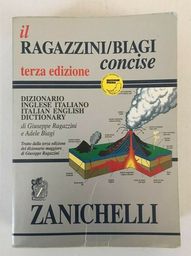 Zanichelli ragazzini - il, /