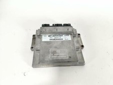 Centralina Motore Ford C-Max 2.0 107 KW Benzina 2007-2010 Syda Fomoco 9C770185A