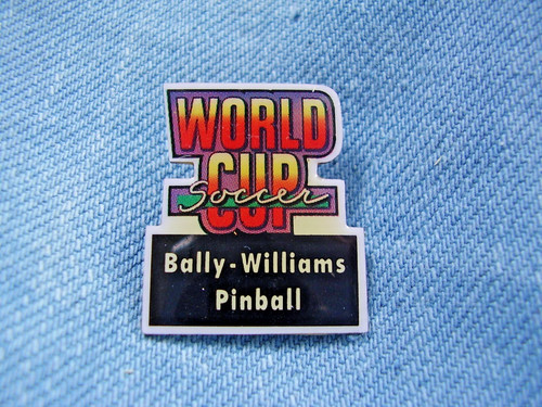 Pin world cup - world, soccer