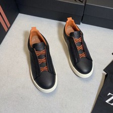 Scarpe uomo pelle di vitello