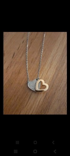 Collana swarovski originale - collana,