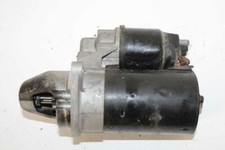 Motorino Avviamento Opel Corsa