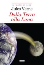 DALLA TERRA ALLA LUNA JULES