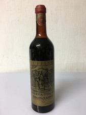 Chianti Classico Ruffino