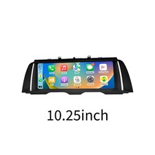 10,25" per BMW Serie NBT 5 F10