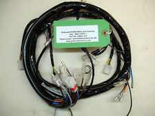 Kawasaki KH400 (Replica