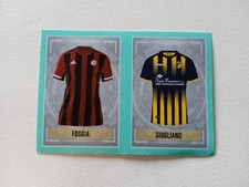 FIGURINA CALCIATORI PANINI