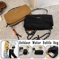 Borsa borraccia outdoor unisex