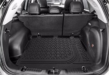 VASCA BAULE IN GOMMA MOPAR