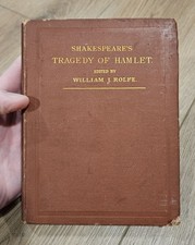 Shakespeare's Tragedy of