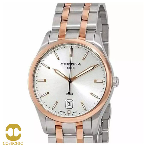 Orologio uomo certina - uomo, 4