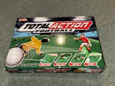 gioco calcio total action