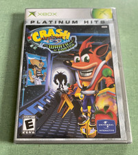 Nuovo! Crash Bandicoot L'ira
