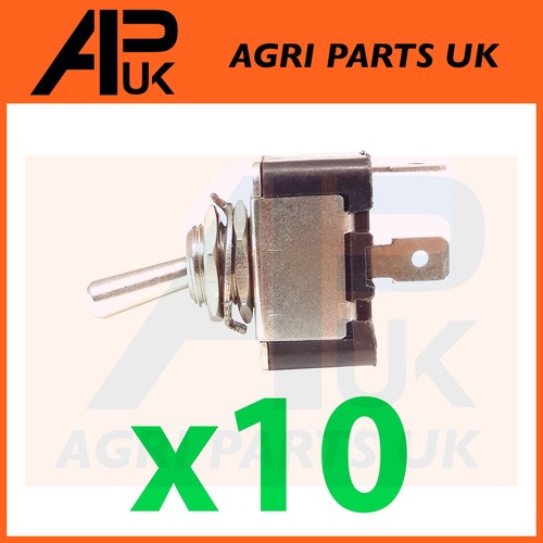 10x interruttore levetta - interruttore,