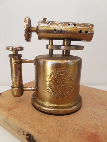Accendino tavolo vintage - tavolo,