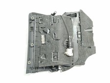 cassetto portaoggetti AUDI A6 BERLINA 4F2 2.4 2004 1324815