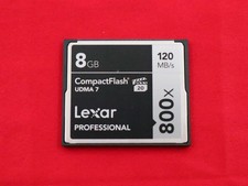 Lexar professional  800x -
