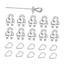 Morsetti Per Cavi M5, Pratici