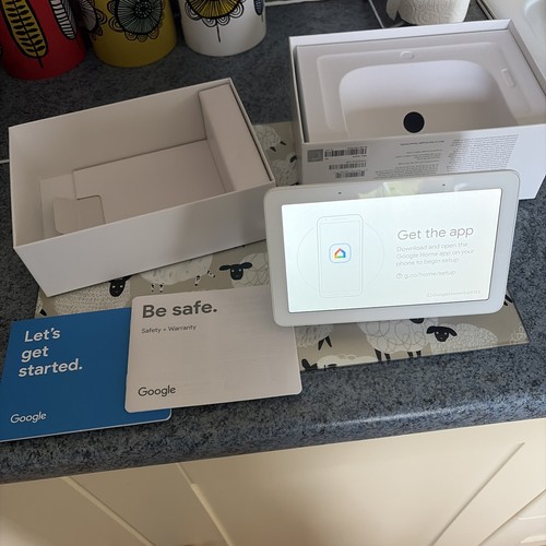 Google home hub generazione - home,