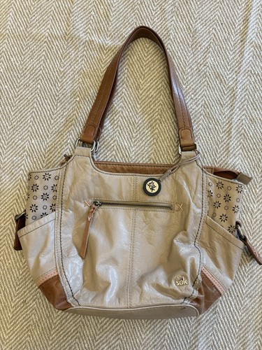 Borsa mano vintage the sac - borsa,