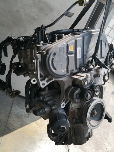 Motore semicompl 940c1000 - motore, semicompl.