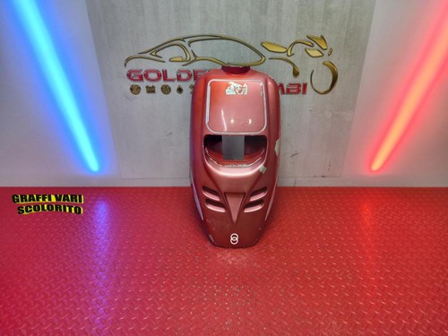 Scudo anteriore gilera typhoon - scudo,