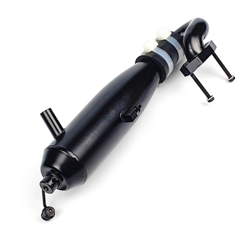 Hpi racing bullet - mt, 3.0