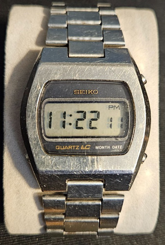 Orologio digitale seiko - orologio,