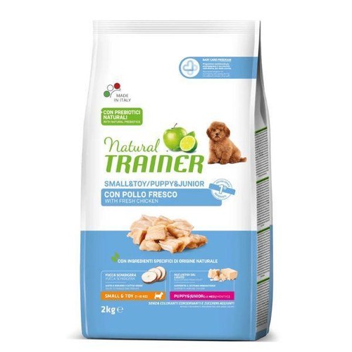Natural trainer - natural,