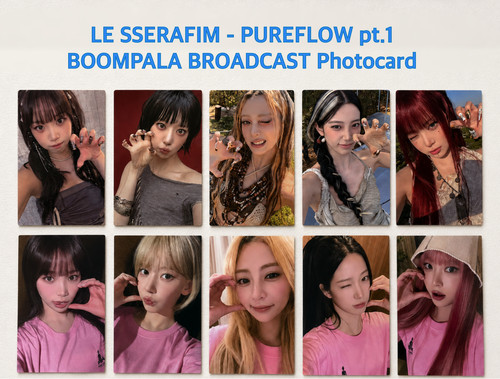 Serafim pureflow - [le,