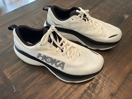 Hoka one - one,