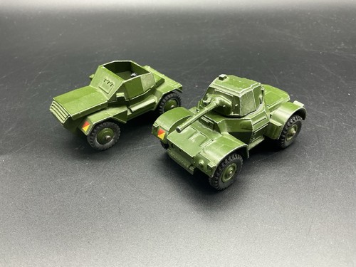 Dinky toys auto - toys,