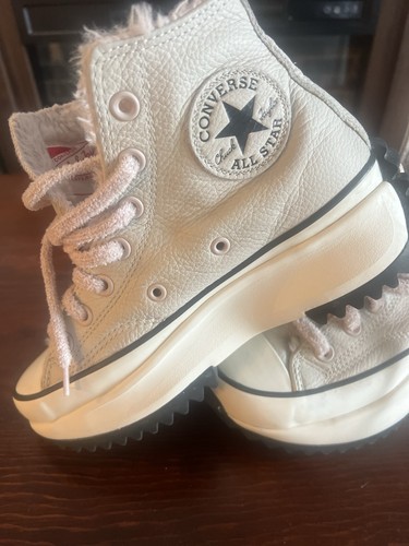 Sneakers alte converse run - converse,