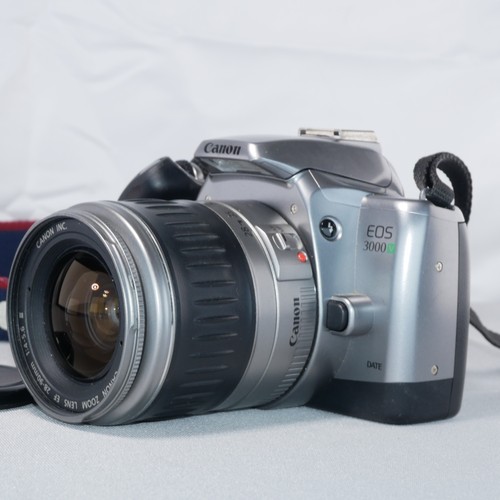 Canon rebel eos - canon,