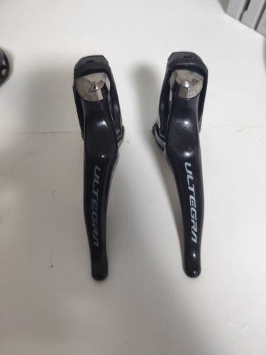 Leve cambio freno - , shimano