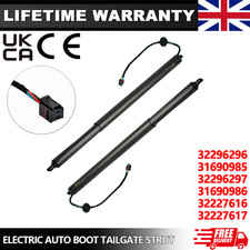 2x Puntoni Gas Portellone