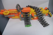 Rare nerf vulcan ebf gun - ebf-25,