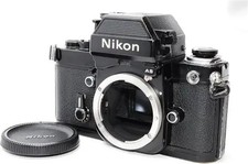 Nikon F2 Photomic AS DP-12