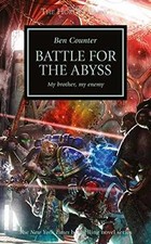 Battle for the Abyss (8) (The