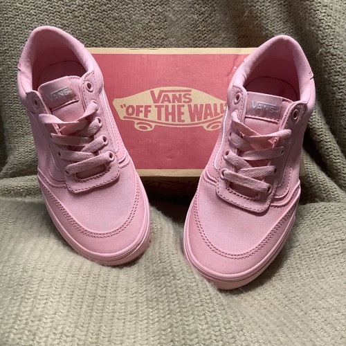 Sneakers basse vans tela - sneakers,