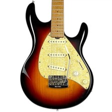 Music Man di Ernie Ball