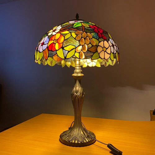Lampada tavolo pollici - da, 16
